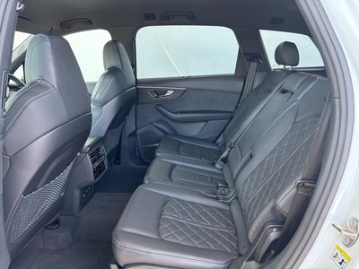 2023 AUDI SQ7 照片 158