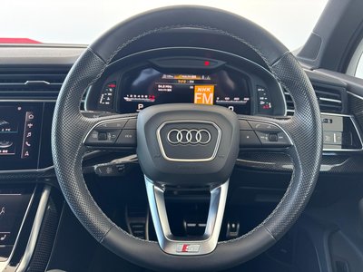 2023 AUDI SQ7 照片 120