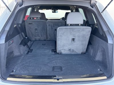 2023 AUDI SQ7 照片 212