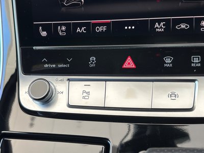 2023 AUDI SQ7 照片 101
