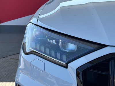 2023 AUDI SQ7 照片 33