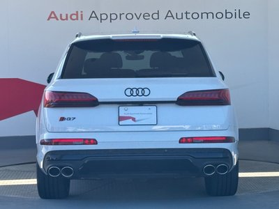 2023 AUDI SQ7 照片 14