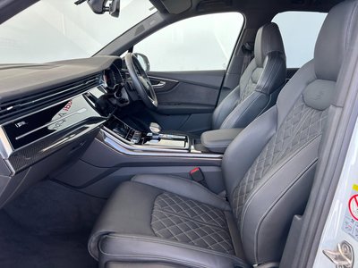 2023 AUDI SQ7 照片 153