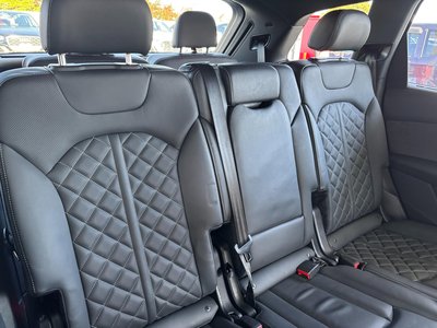 2023 AUDI SQ7 照片 58