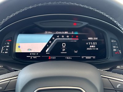 2023 AUDI SQ7 照片 142