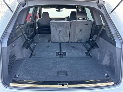 2023 AUDI SQ7 照片 218