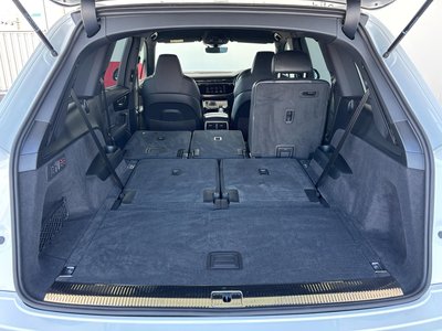 2023 AUDI SQ7 照片 219