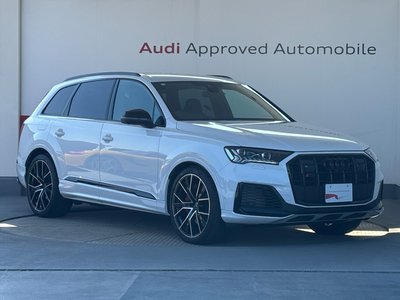 2023 AUDI SQ7 照片 31
