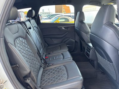 2023 AUDI SQ7 照片 164