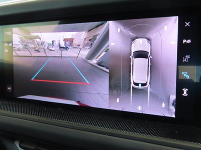 2025 Porsche CAYENNE thumbnail 20