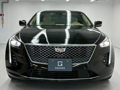 صورة مصغرة 73 لـ 2020 Cadillac CT6