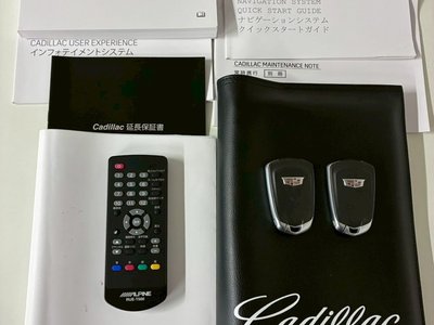 2020 Cadillac CT6 照片 9