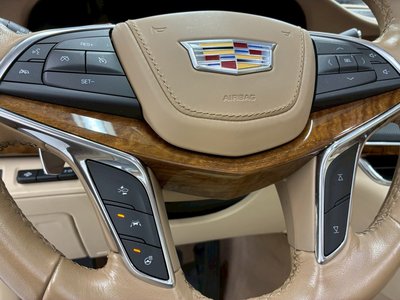 صورة مصغرة 36 لـ 2020 Cadillac CT6