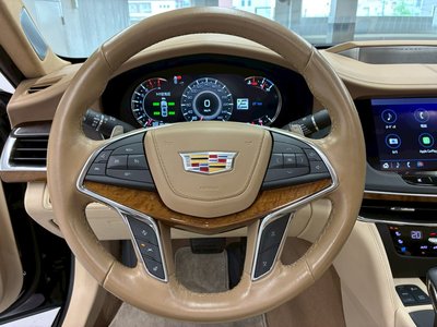 صورة مصغرة 35 لـ 2020 Cadillac CT6