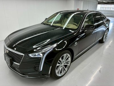 صورة مصغرة 79 لـ 2020 Cadillac CT6