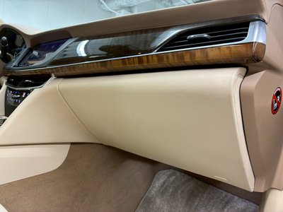 صورة مصغرة 54 لـ 2020 Cadillac CT6