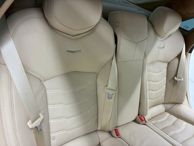 صورة مصغرة 65 لـ 2020 Cadillac CT6