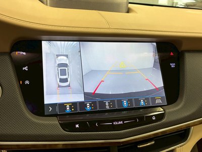 صورة مصغرة 44 لـ 2020 Cadillac CT6