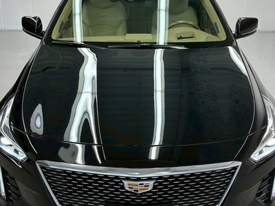 صورة مصغرة 74 لـ 2020 Cadillac CT6
