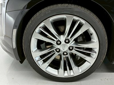 صورة مصغرة 23 لـ 2020 Cadillac CT6