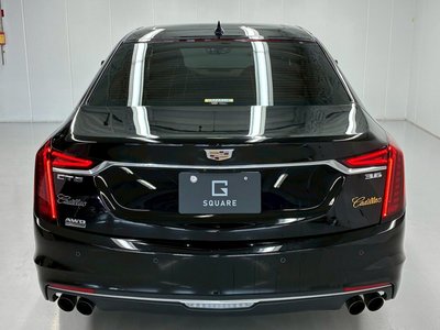 صورة مصغرة 20 لـ 2020 Cadillac CT6