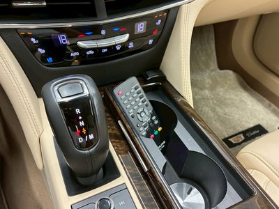 صورة مصغرة 45 لـ 2020 Cadillac CT6