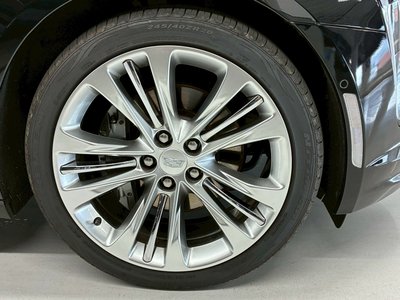 صورة مصغرة 17 لـ 2020 Cadillac CT6