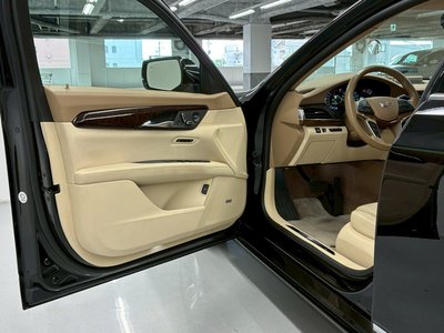 صورة مصغرة 25 لـ 2020 Cadillac CT6
