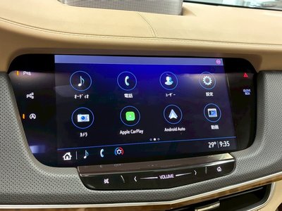 صورة مصغرة 41 لـ 2020 Cadillac CT6