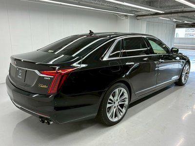 صورة مصغرة 19 لـ 2020 Cadillac CT6
