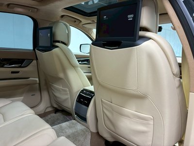 صورة مصغرة 61 لـ 2020 Cadillac CT6