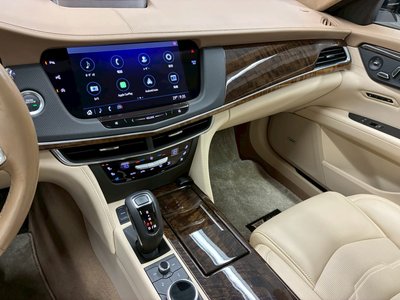 صورة مصغرة 39 لـ 2020 Cadillac CT6