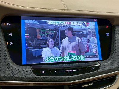 2020 Cadillac CT6 照片 2