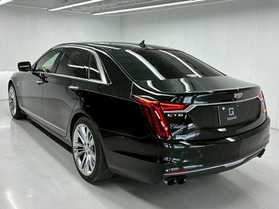 صورة مصغرة 21 لـ 2020 Cadillac CT6