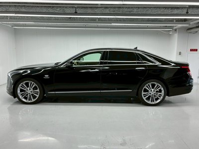 صورة مصغرة 22 لـ 2020 Cadillac CT6
