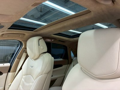 صورة مصغرة 31 لـ 2020 Cadillac CT6