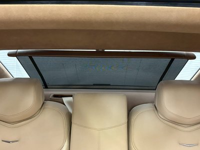 صورة مصغرة 33 لـ 2020 Cadillac CT6