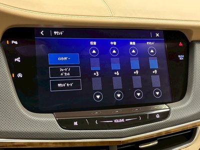 صورة مصغرة 43 لـ 2020 Cadillac CT6