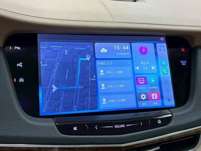 2020 Cadillac CT6 照片 5