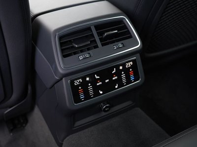 2021 AUDI A7 SPORTBACK photo 31