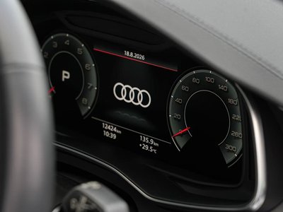 2021 AUDI A7 SPORTBACK photo 20