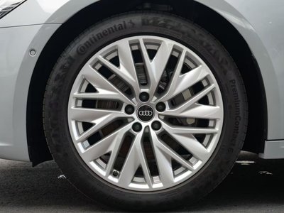 2021 AUDI A7 SPORTBACK photo 14