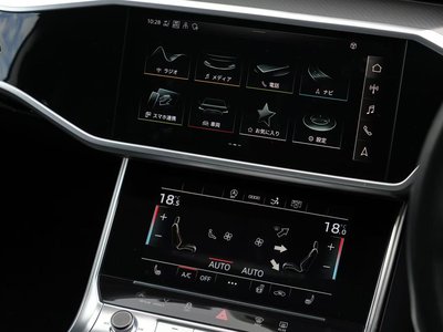2021 AUDI A7 SPORTBACK photo 40