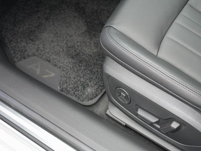 2021 AUDI A7 SPORTBACK photo 17