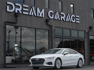 2021 AUDI A7 SPORTBACK photo 38