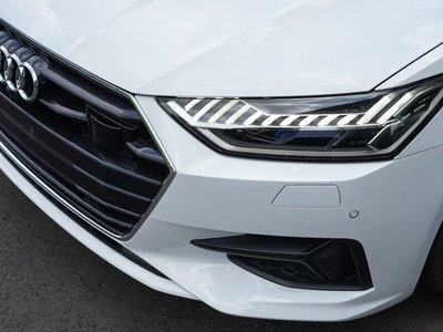 2021 AUDI A7 SPORTBACK photo 10