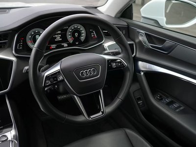 2021 AUDI A7 SPORTBACK photo 23
