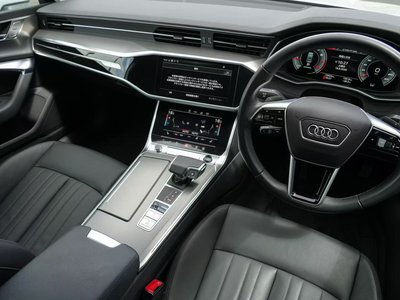 2021 AUDI A7 SPORTBACK photo 29