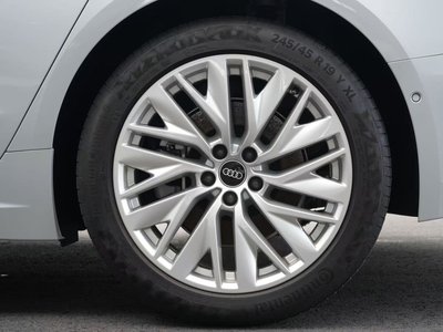 2021 AUDI A7 SPORTBACK photo 13