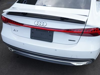 2021 AUDI A7 SPORTBACK photo 7